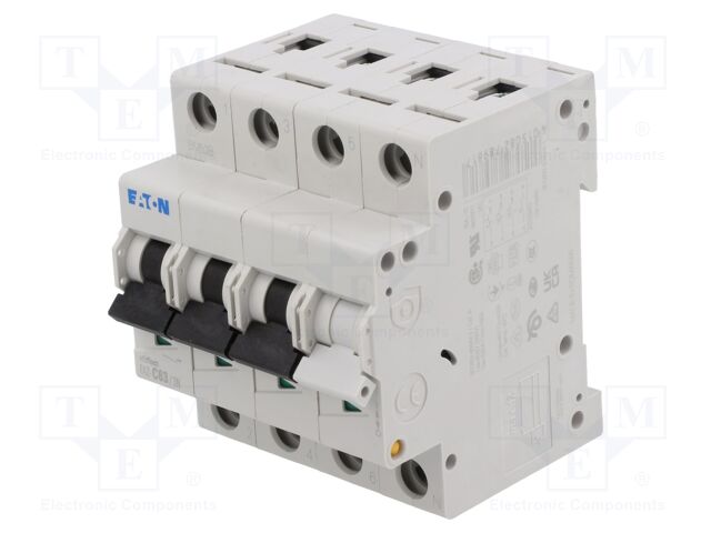 FAZ-C63/3N FAZ-C63/3N