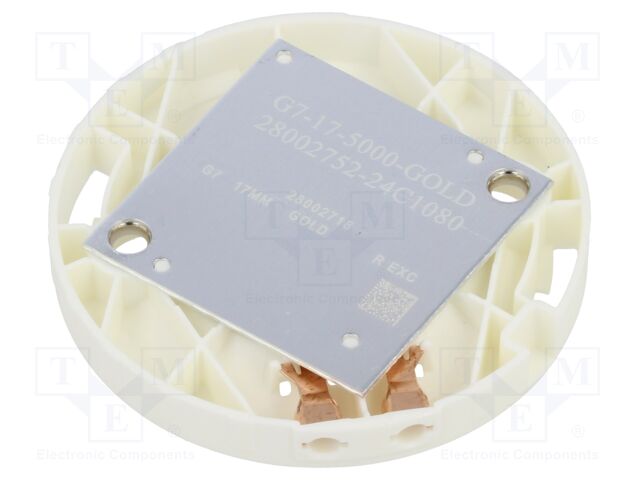 SLE G7 17MM 5000LM GOLD H EXC SLE G7 17MM 5000LM GOLD H EXC