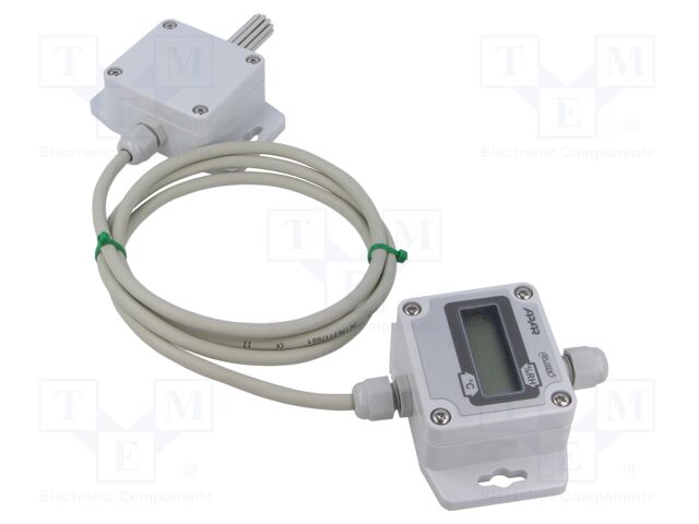 AR252/LCD/RS485/3 AR252/LCD/RS485/3