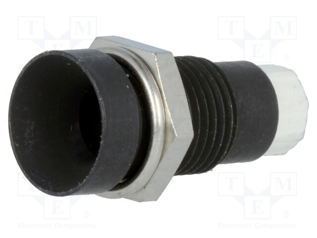 LEDN-51 MATT BLACK LEDN-51 MATT BLACK
