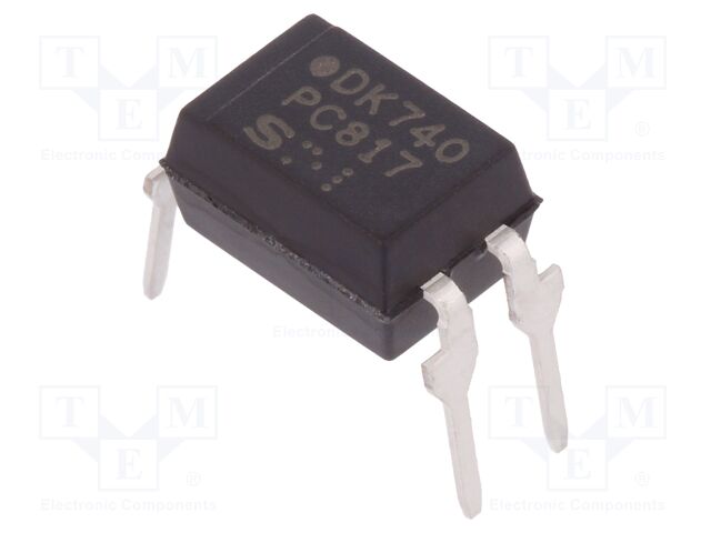 SHARP PC817XNNSZ1B - Optocoupler