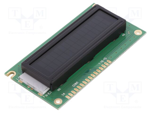 NPC1602WRP-FWT-I NPC1602WRP-FWT-I