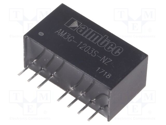 AM3G-1203S-NZ AM3G-1203S-NZ