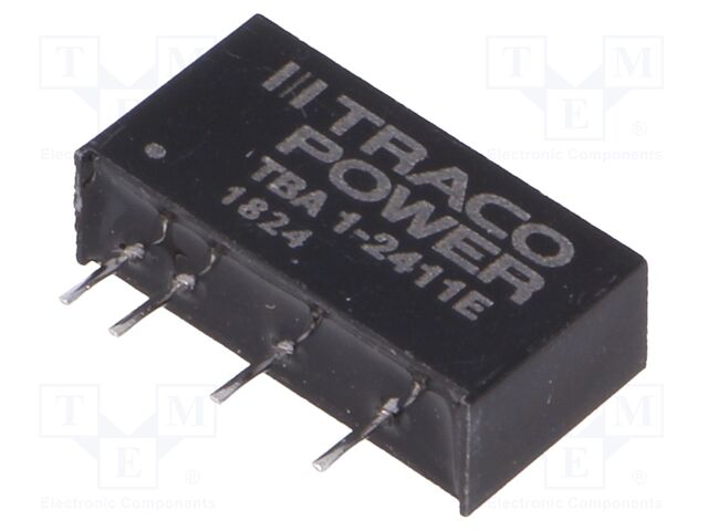 TBA 1-2411E TBA 1-2411E
