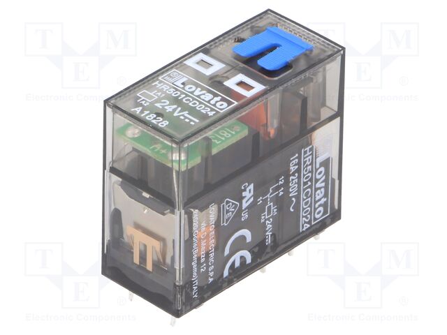 HR501CD024 HR501CD024