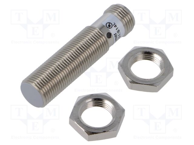 IFRM 12P3701/S14L IFRM 12P3701/S14L