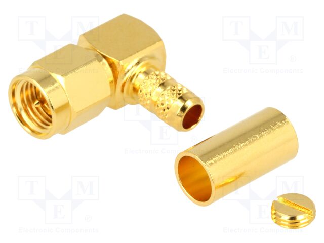 SMA1112A6-3GT50G-1-50 SMA1112A6-3GT50G-1-50