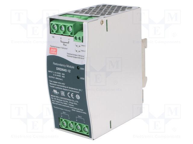 DRDN40-12 DRDN40-12