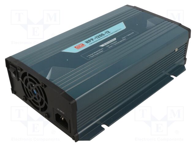 NPP-1200-12 NPP-1200-12