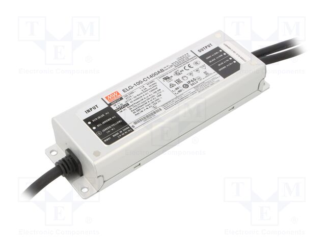 ELG-100-C1400AB-3Y ELG-100-C1400AB-3Y