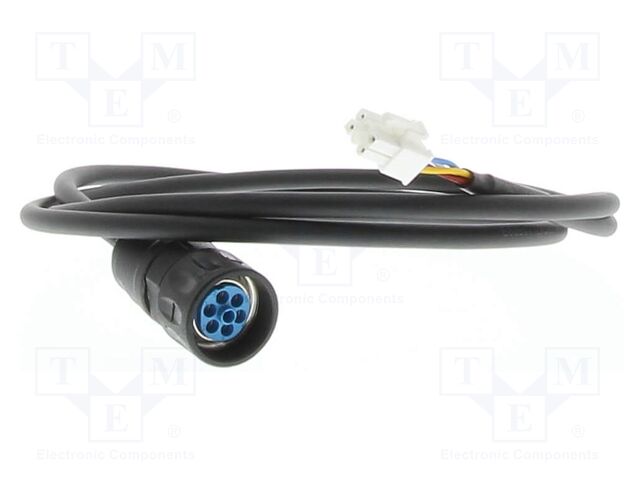R7A-CAB005BR-DE R7A-CAB005BR-DE