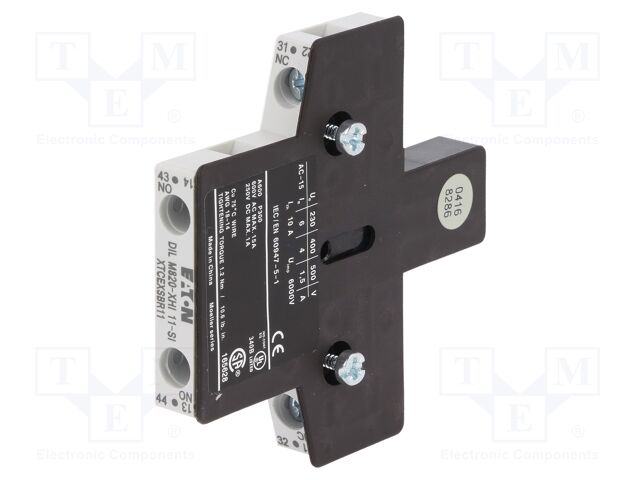DILM820-XHI11-SI DILM820-XHI11-SI