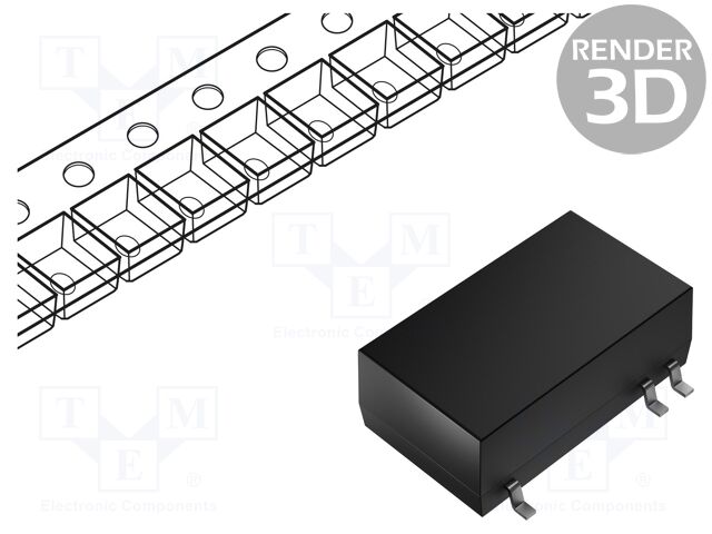 ISM0205S05 ISM0205S05