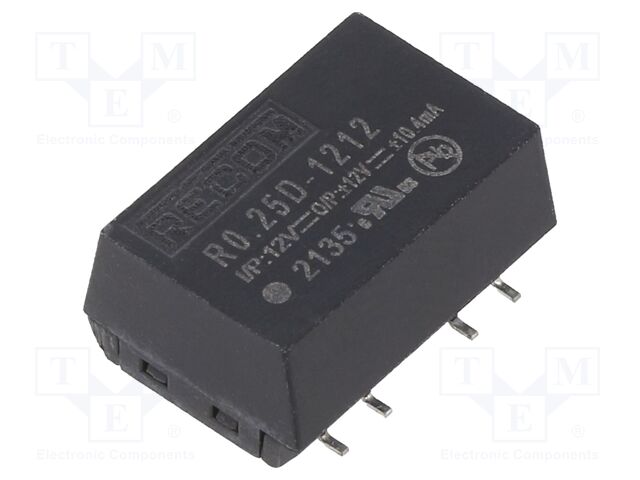 R0.25D-1212 R0.25D-1212