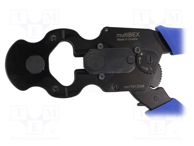 MULTIBEX MX1 MULTIBEX MX1