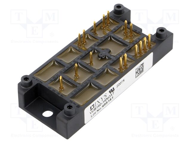 VUB160-16NOXT VUB160-16NOXT