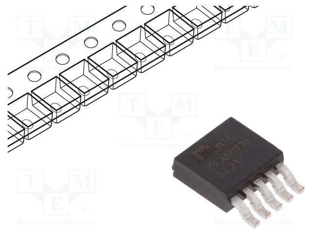 MIC29302AWD MIC29302AWD