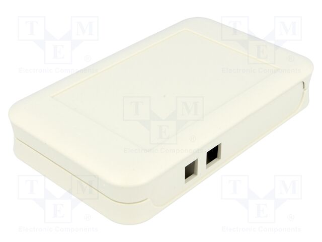 READY FOR XMEGA CASING (WHITE)