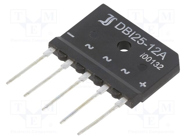 DBI25-12A DBI25-12A