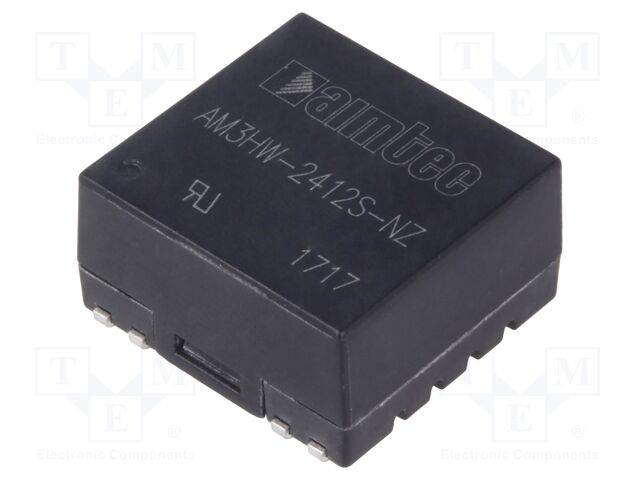 AM3HW-2412S-NZ AM3HW-2412S-NZ