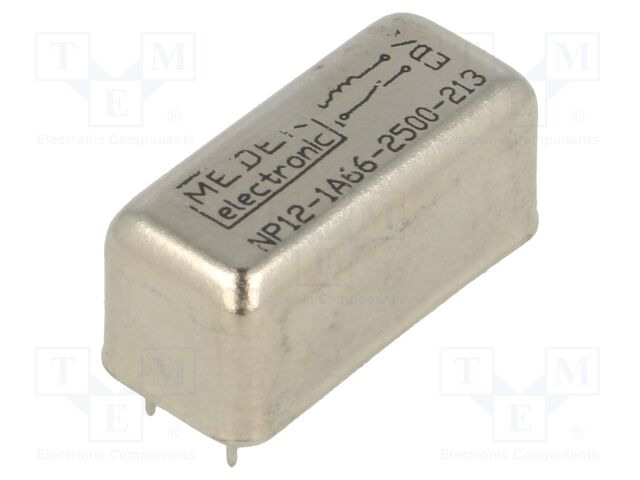NP12-1A66-2500-213 NP12-1A66-2500-213
