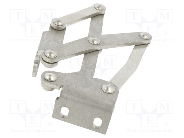 GN 7237-NI-60-L-MT GN 7237-NI-60-L-MT