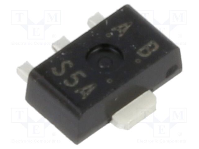 2SA1416S-TD-E 2SA1416S-TD-E