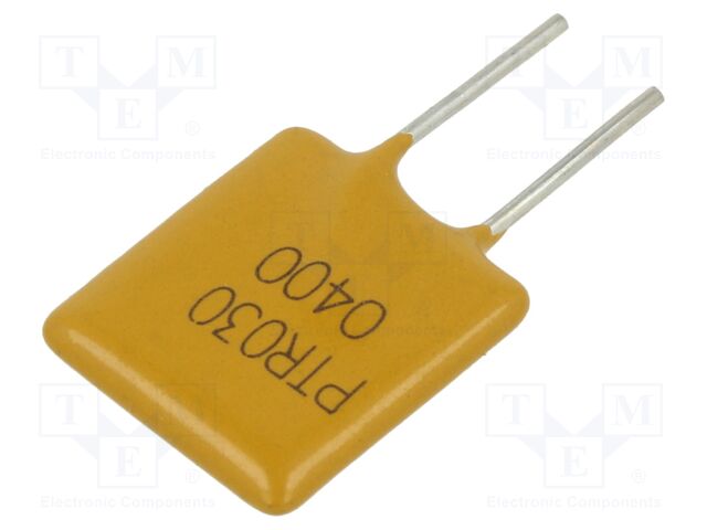 PTR030V0400-BK PTR030V0400-BK