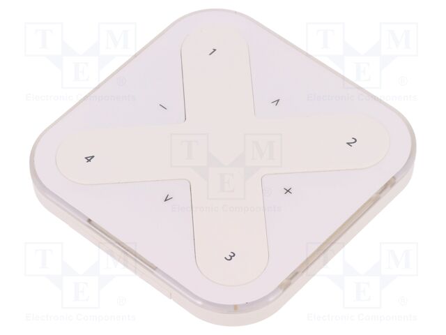 XRPRESS-WHITE XRPRESS-WHITE