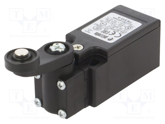 FR 530-A FR 530-A