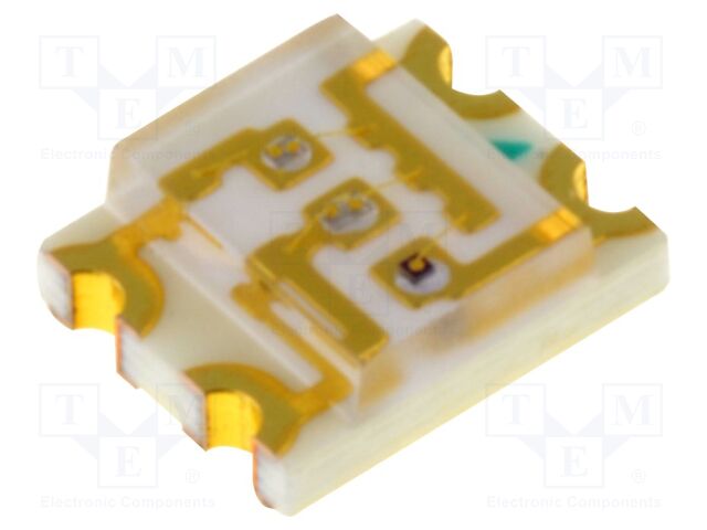 LL-S157BRGBC LL-S157BRGBC