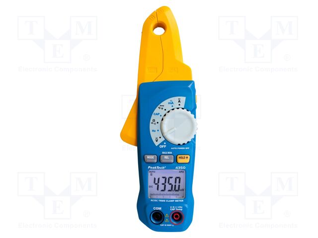 P 4350 P 4350