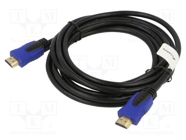 CA-HDMI-20CU-0030-BK CA-HDMI-20CU-0030-BK