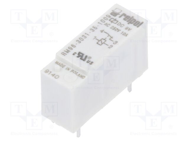 RM96-3031-35-1009 RM96-3031-35-1009