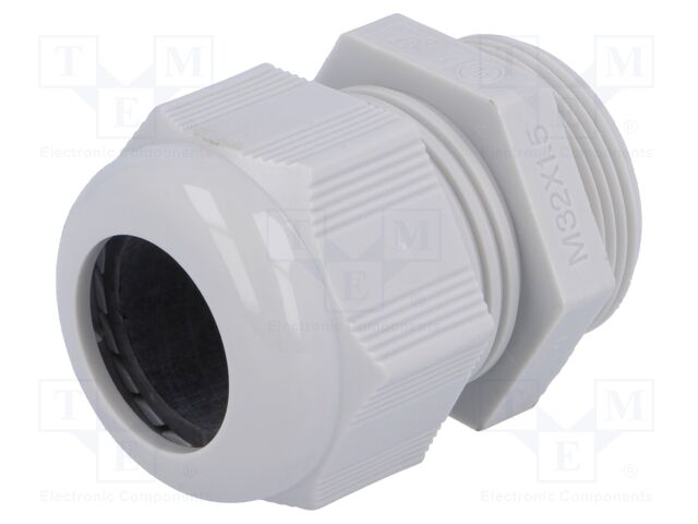 HT M32 RAL7035 HT M32 RAL7035