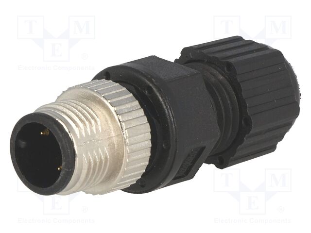 M12A-03BMMA-SL8001 M12A-03BMMA-SL8001