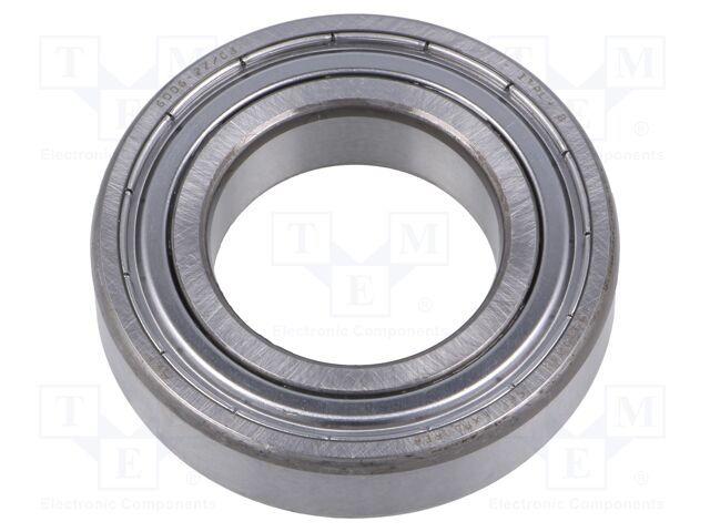 6006-2Z/C3 SKF 6006-2Z/C3 SKF