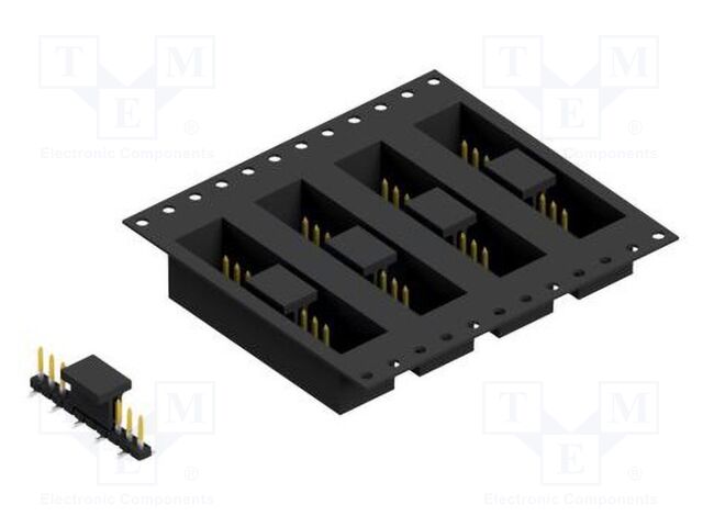 SLY7SMD04510SBTR SLY7SMD04510SBTR