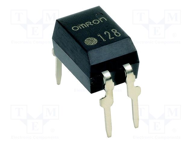 G3VM1206M G3VM1206M