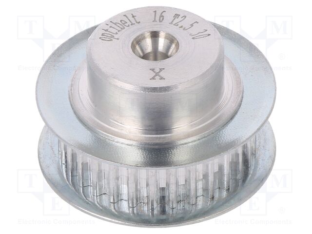 16 T2,5 30-200ZA 16 T2,5 30-200ZA