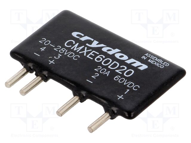 CMXE60D10 CMXE60D10