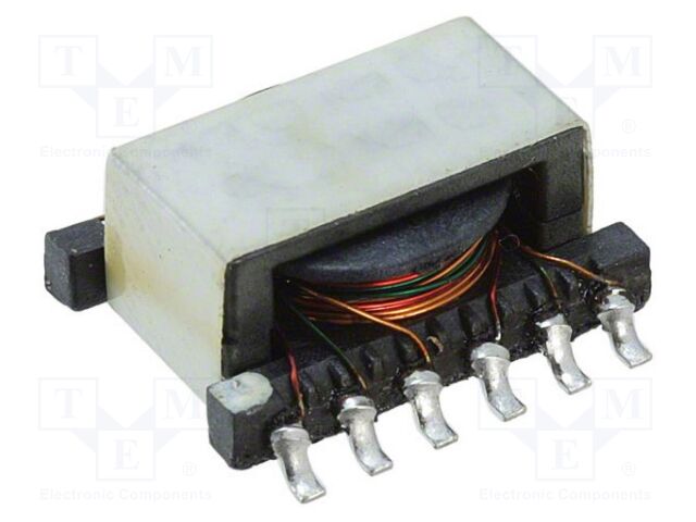 VP1-0102-R EATON ELECTRONICS - Transformer: impulse | -40÷125°C; 6.5uH ...