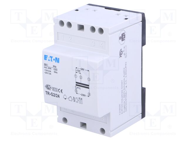 TR-G2/24 TR-G2/24
