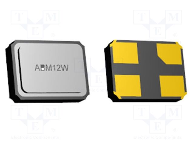 ABM12W-32.0000MHZ-4-D1X-T3 ABM12W-32.0000MHZ-4-D1X-T3