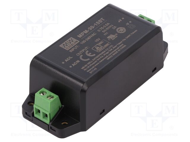 MPM-30-15ST MPM-30-15ST