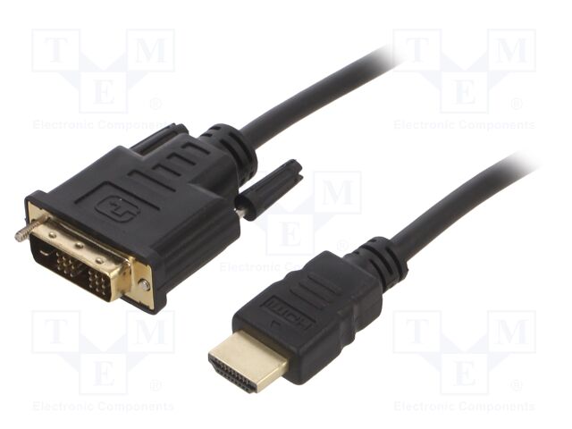 CC-HDMI-DVI-6 CC-HDMI-DVI-6