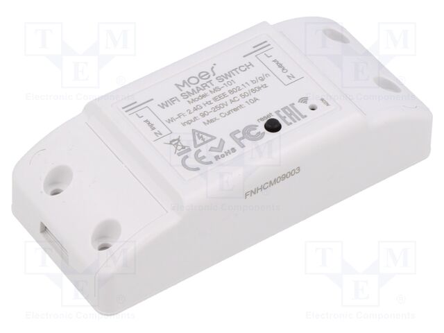 MS-101 WI-FI MS-101 WI-FI