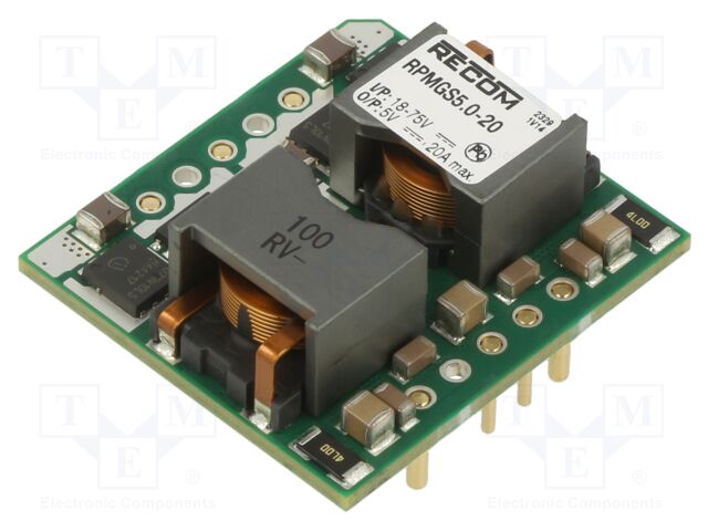 RPMGS5.0-20 RPMGS5.0-20