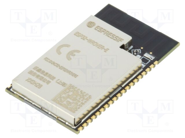 ESP32-WROVER-E-N4R8