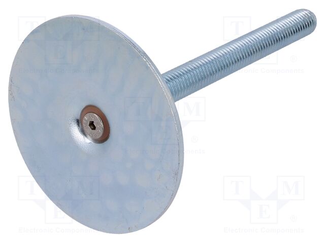 GN 40-80-M12-125-A0-S GN 40-80-M12-125-A0-S